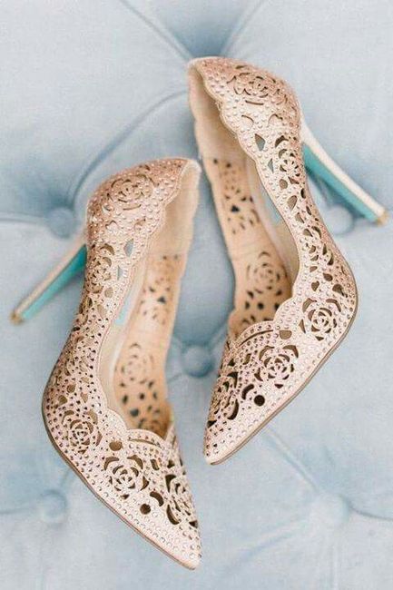 Zapatillas 💕💕 - 6