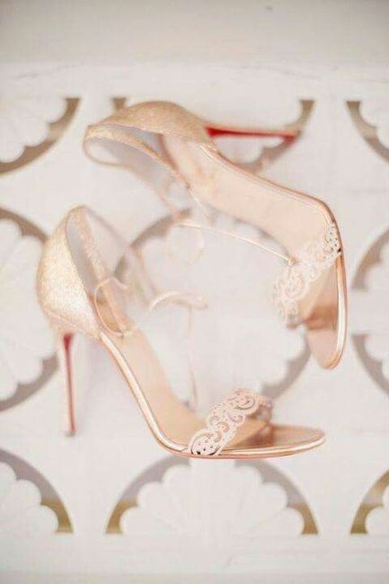  Zapatillas 💕💕 - 17