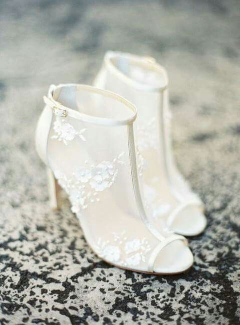  Zapatillas de flores🌹🏵💐🌸🌻🌷 - 4