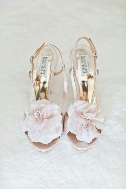  Zapatillas de flores🌹🏵💐🌸🌻🌷 - 14