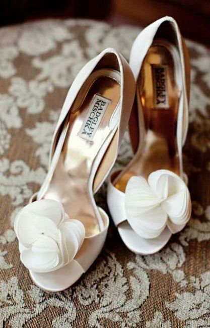  Zapatillas de flores🌹🏵💐🌸🌻🌷 - 17