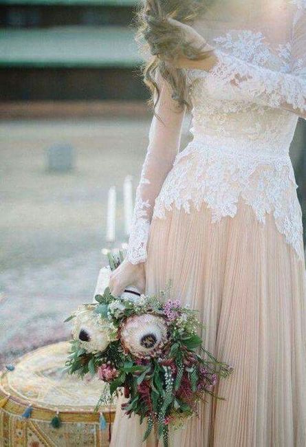  Vestidos con aplicaciones - 2