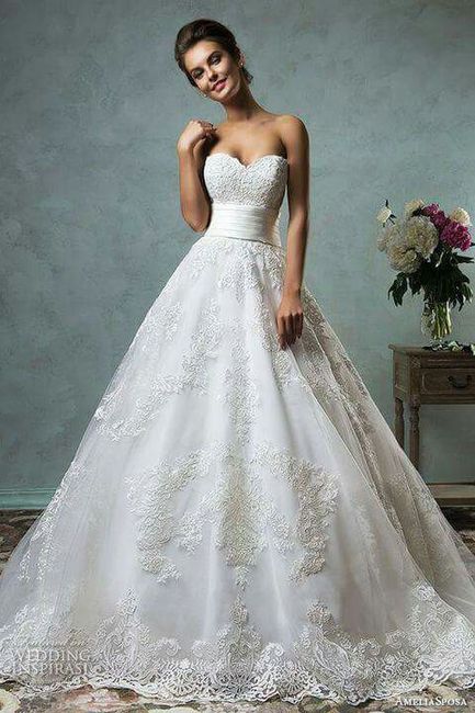 Vestidos con aplicaciones - 4