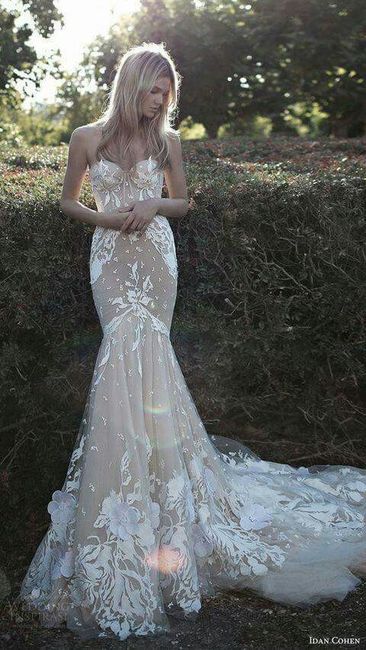  Vestidos con aplicaciones - 7