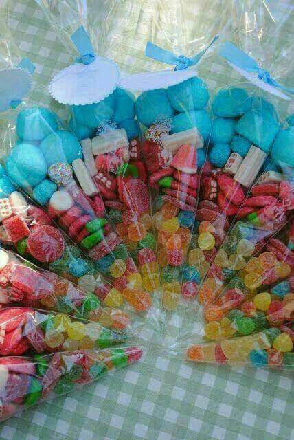  Mesa de postres ideas💕 - 10