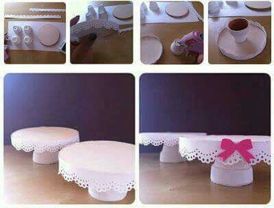  Mesa de postres ideas💕 - 13