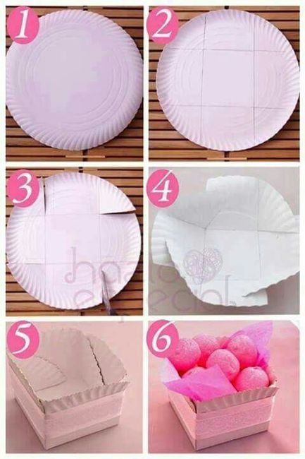  Mesa de postres ideas💕 - 14