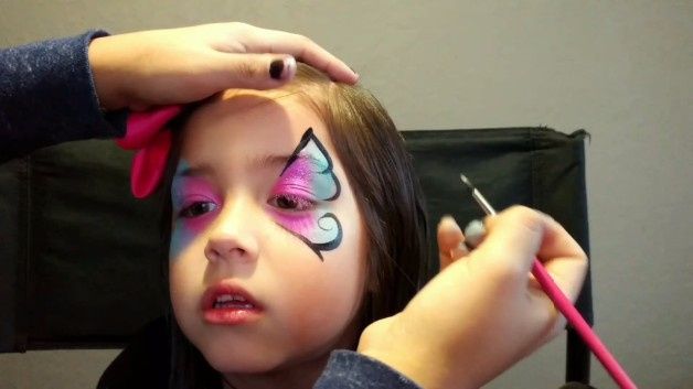 idea 12- contratar un pintacaritas