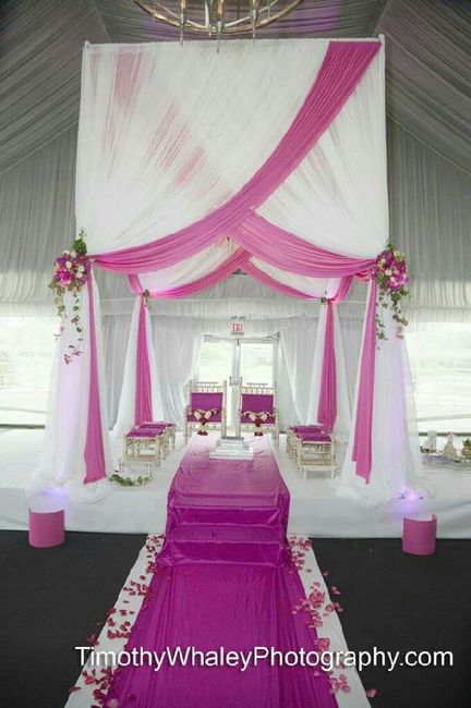 Decoración elegante - 8