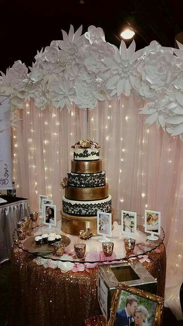 Decoración elegante - 11