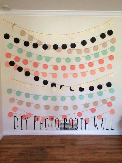  Decoración con papel 💕 - 10