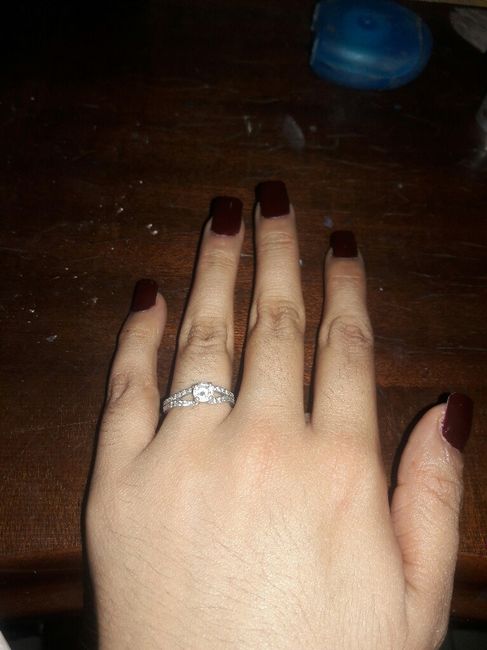  a presumir 💍 - 1