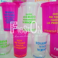 Nuestra fiesta: monica & agustin - 1