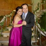 Adriana y Alejandro