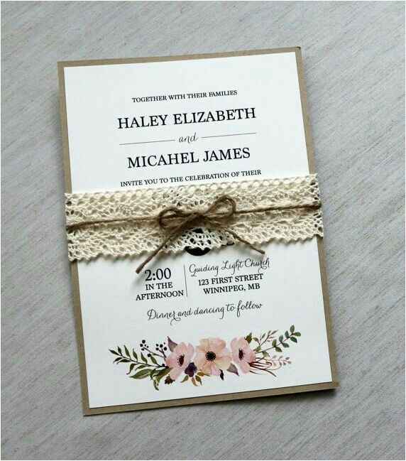 Invitaciones - 3