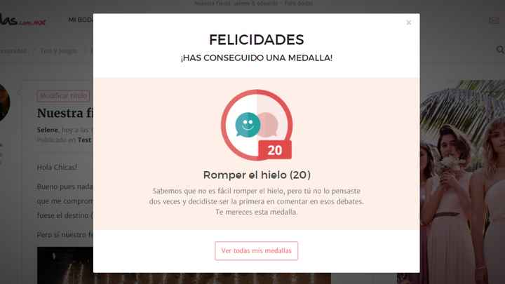 Romper el hielo (20)