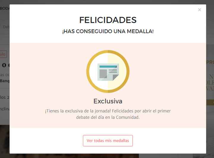 Exclusiva.