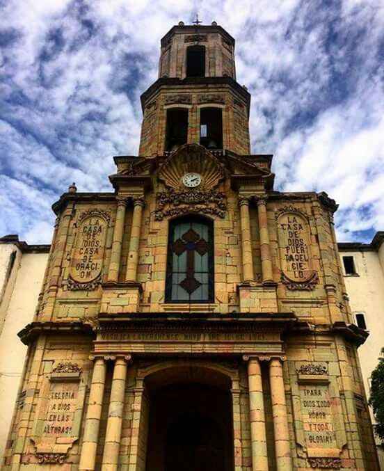 Fotos de la iglesia !! - 1