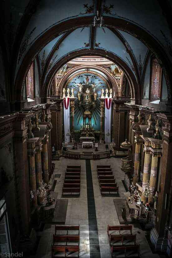 Fotos de la iglesia !! - 2