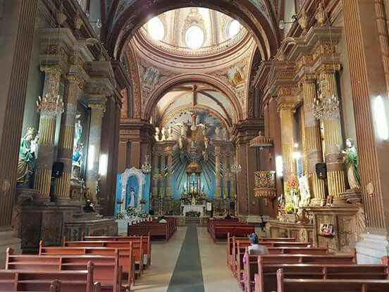 Fotos de la iglesia !! - 3