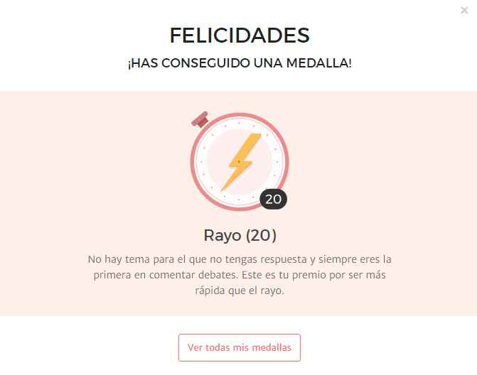 Rayo 20