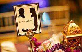 Boda enredados. - 8
