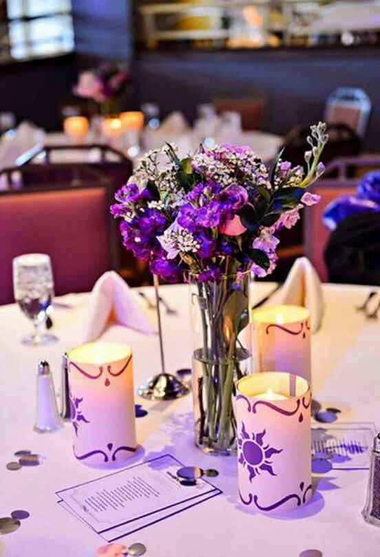 Boda enredados. - 9