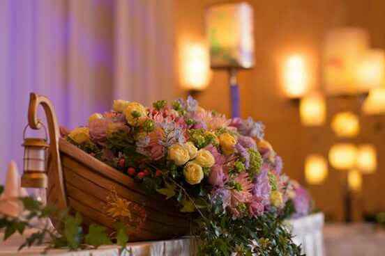 Boda enredados. - 10