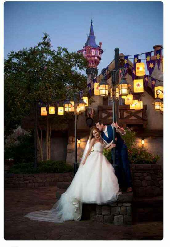 Boda enredados. - 12