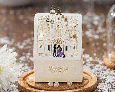 Boda enredados. - 14