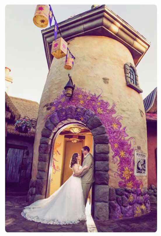 Boda enredados. - 18