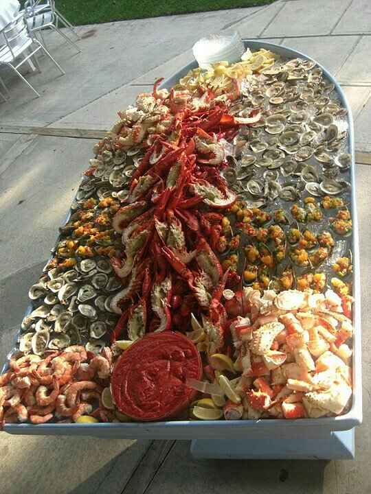 Barra de... - 9