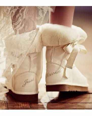 UGG 5
