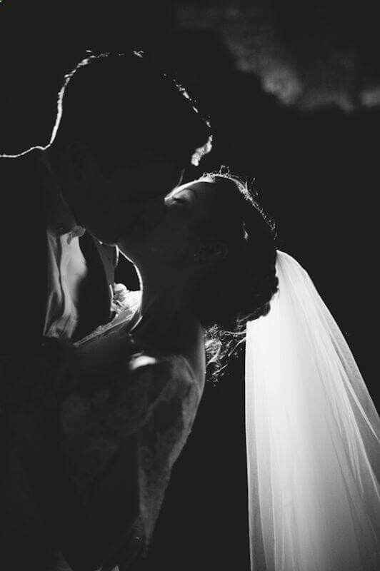 Boda de noche (fotos) - 11