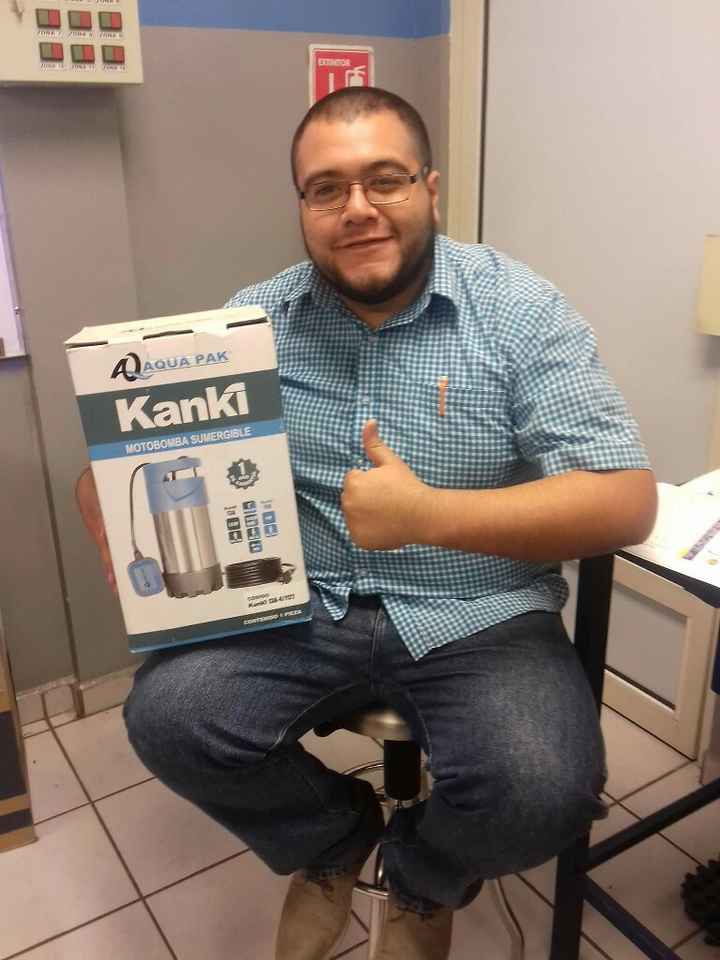 Presenten a si fm 💕👨💕 - 1