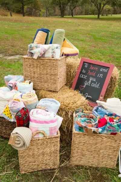 Ideas para boda en otoño. - 7