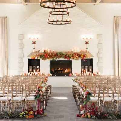 Ideas para boda en otoño. - 9