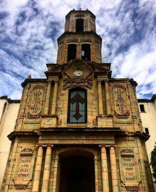 Fotos de la iglesia !! - 1