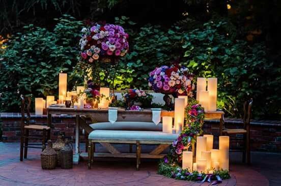 Boda enredados. - 11