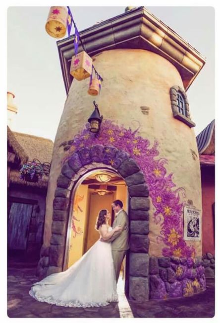 Boda enredados. - 18