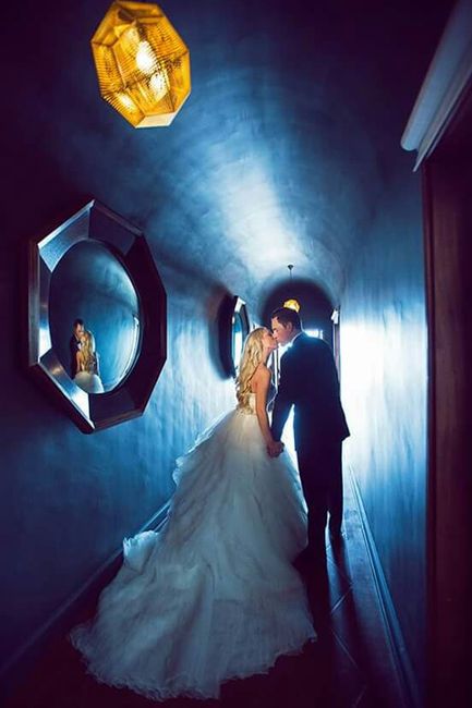 Boda de noche (fotos) - 6