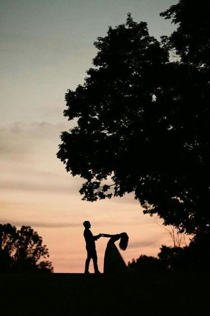Boda de noche (fotos) - 7