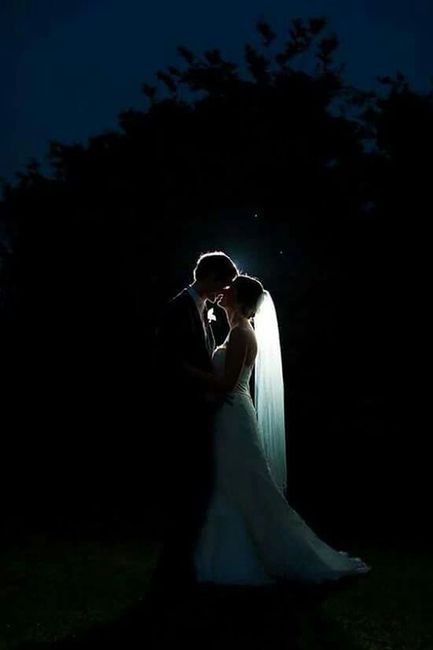Boda de noche (fotos) - 9