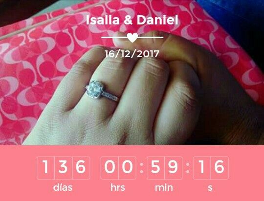 136 días ❤ - 1
