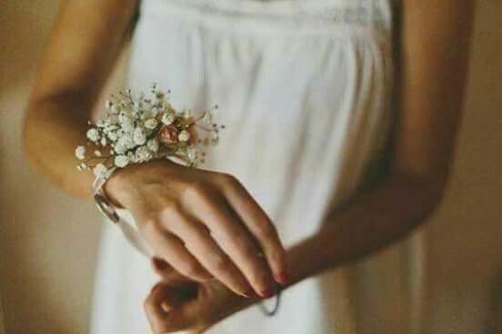 Corsage para las damas. - 14