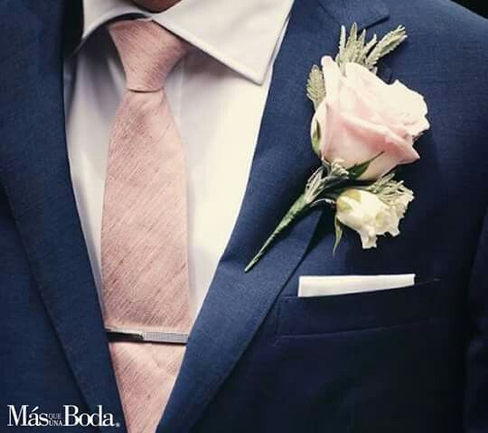 Complementos del novio. - 7