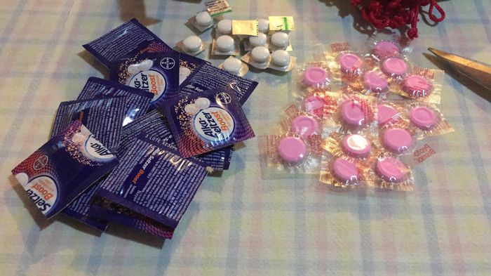  Avances a 24 días ! - 6