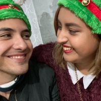 San Valentín de Jorge & Violeta - 1