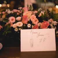 La mejor boda a la que he ido - 1