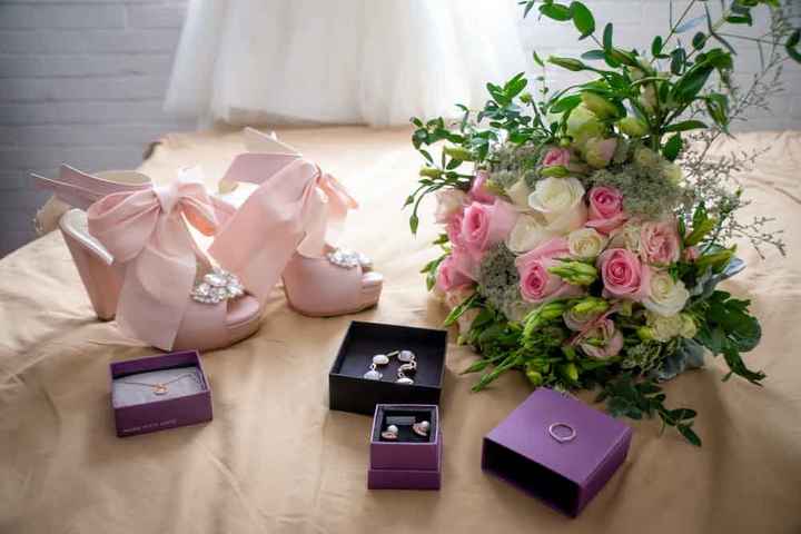 Mi boda después de 3 fechas - 1